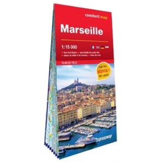 Marseille 1 : 15 000
