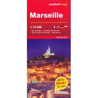 Marseille 1:15.000