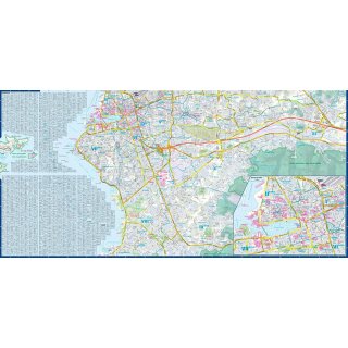 Marseille 1:15.000