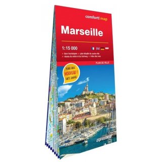 Marseille 1:15.000