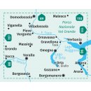 WK   97 Varallo, Verbania, Lago dOrta 1:50.000