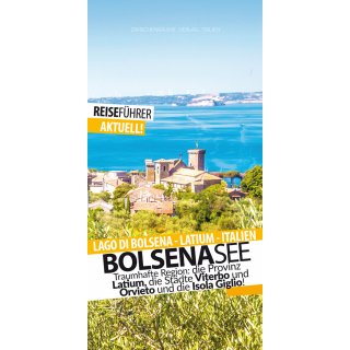 Bolsenasee