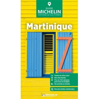 Martinique (franz. Ausgabe)