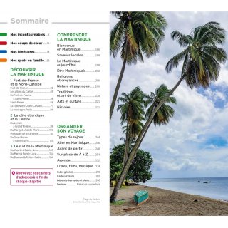 Martinique (franz. Ausgabe)