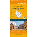 Burgund 1:200.000