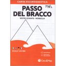 716 Passo del Bracco 1:25.000