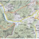 716 Passo del Bracco 1:25.000