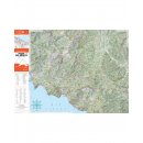 716 Passo del Bracco 1:25.000