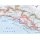716 Passo del Bracco 1:25.000
