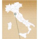 Monte Pisano 1:25.000