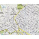 Florenz (Firenze) 1:10.000
