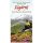 Fogarascher Gebirge (Muntii Faragasului) Wanderkarte