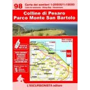 98 Colline di Pesaro - Parco Monte San Bartolo...