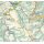 98 Colline di Pesaro - Parco Monte San Bartolo 1:25.000/1:15.000