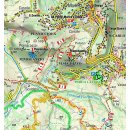 99 Colline di Rimini - Repubblica di San Marino 1:25.000/1:15.000