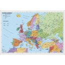 Staaten Europas 1:7.200.000