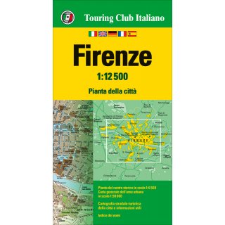 Florenz (Firenze) 1:12.500