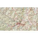 Appennino Fiorentino (01) 1:25.000