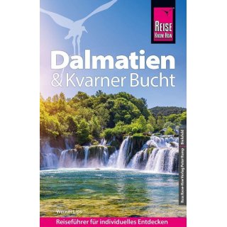 Dalmatien & Kvarner Bucht