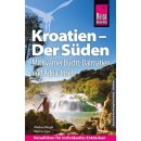 Kroatien - Der S&uuml;den: Dalmatien, Adriak&uuml;ste
