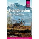 Skandinavien - der Norden (durch Finnland, Schweden und...
