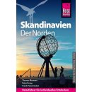 Skandinavien - der Norden (durch Finnland, Schweden und...