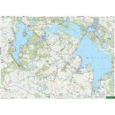 M&uuml;ritz 1:50.000