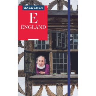 England Baedeker