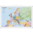 Staaten Europas 1:7.200.000