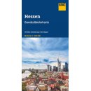 Hessen 1:300.000