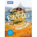 52 kleine & gro&szlig;e Eskapaden im S&uuml;dwesten...