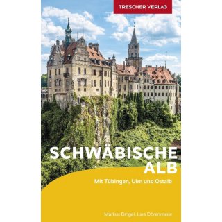 Schw&auml;bische Alb
