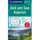 WK  030 Zell am See, Kaprun