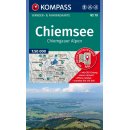 WK 10 Chiemsee, Chiemgauer Alpen