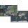 Welt Satellitenbild / Europa Satellitenbild