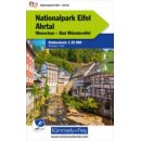 KuF Deutschland Outdoorkarte 19 Eifel - Ahrtal 1 : 35.000.
