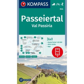 WK 044 Passeiertal 25T