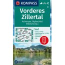 WK   28 Vorderes Zillertal