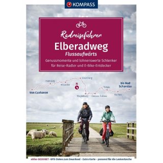 Elberadweg