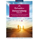 Donauradweg &Ouml;sterreich