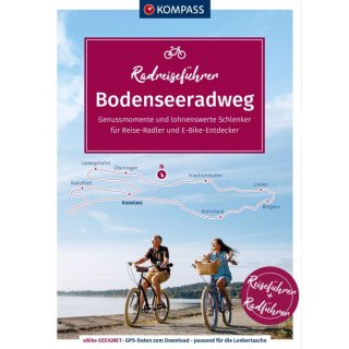 Bodenseeradweg