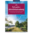 RadReiseF�hrer Altm�hltalradweg
