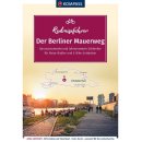 RadReiseF�hrer Der Berliner Mauerweg