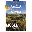 KOMPASS Endlich Genuss - Mosel