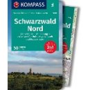 Wanderfhrer 5410 Schwarzwald Nord, Die schnsten...