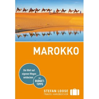 Marokko