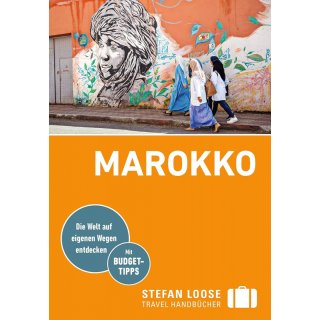 Marokko