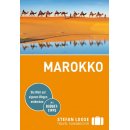 Marokko