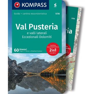 WF 5726 Val Pusteria