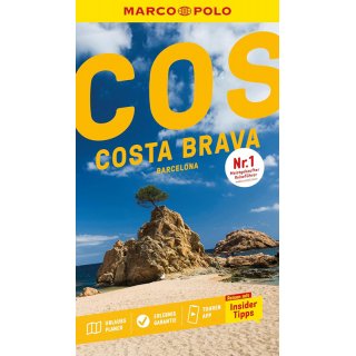 Costa Brava, Barcelona